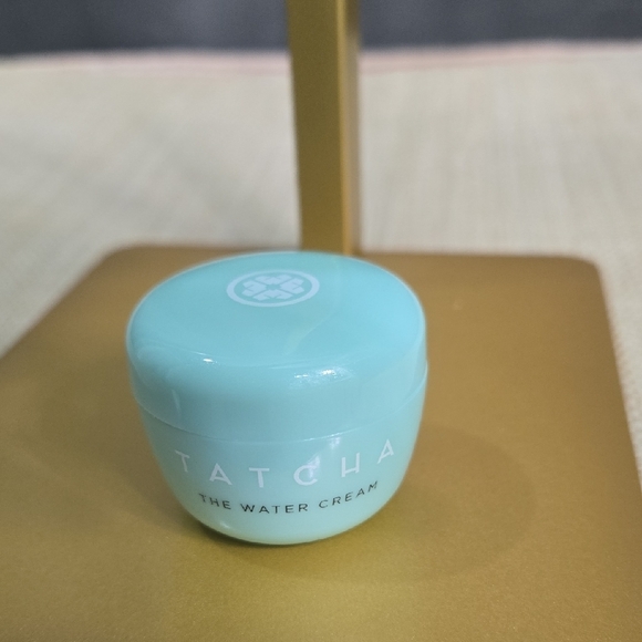 Tatcha | Skincare | Tatcha The Water Cream Ml | Poshmark